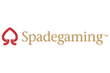 Spadegaming logo